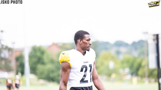 Batko: Steelers' Hakeem Butler Will Need To Quickly Turn Things Around If He Hopes To Make The 53-Man Roster (Steelers News)